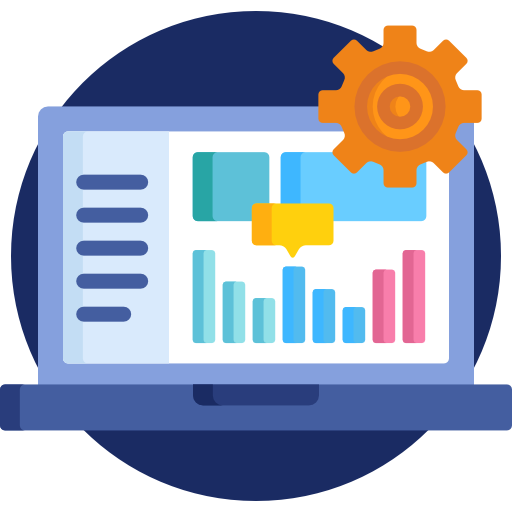 Web management