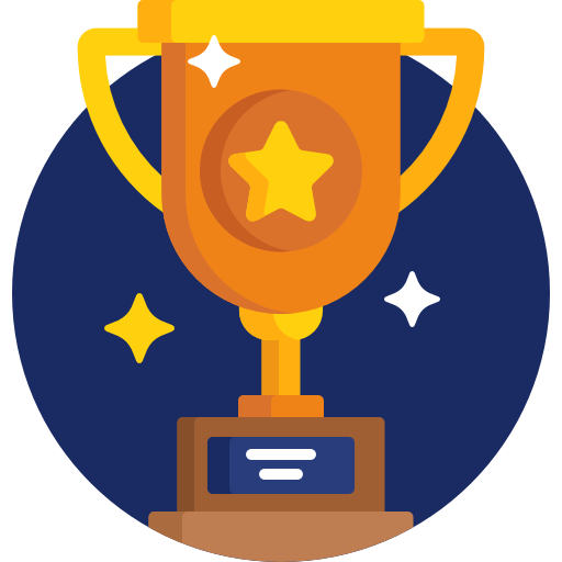 Trophy